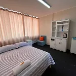 Hostel Pepe Lima