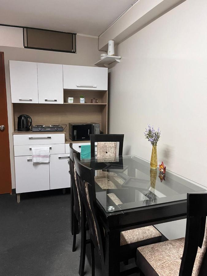 Pepe Apartment *