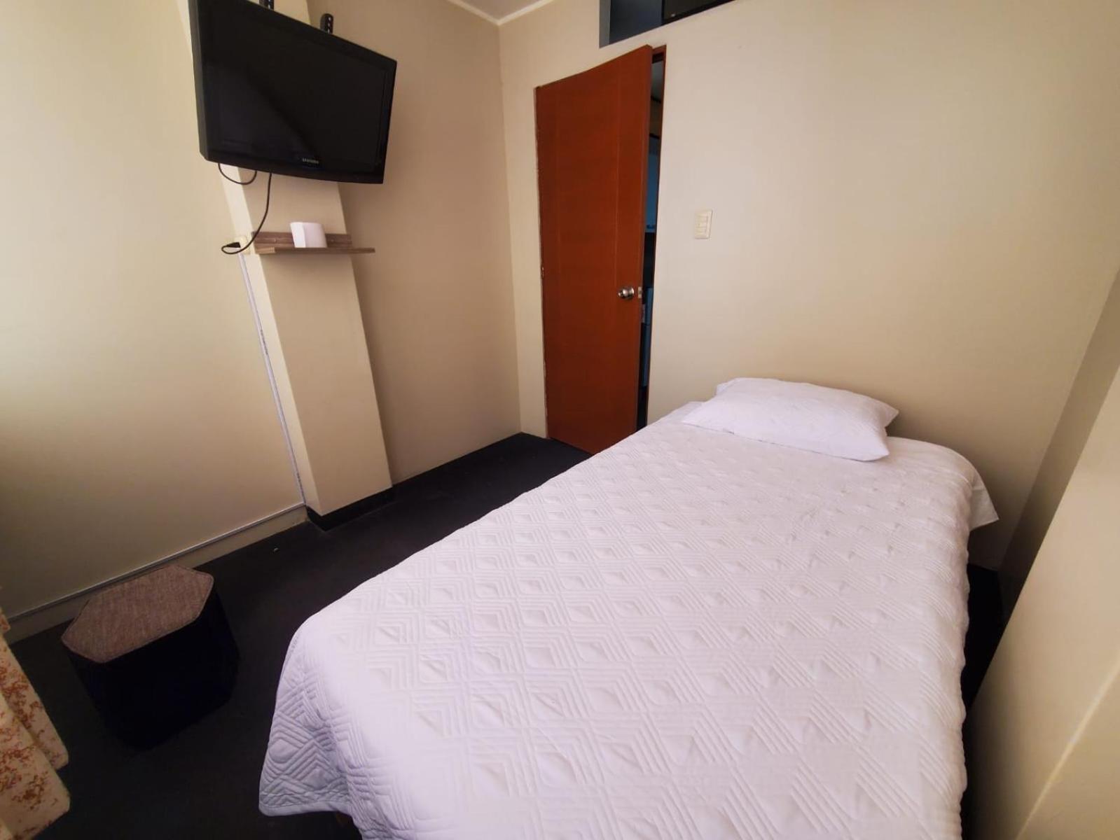 Apartment Pepe Lima