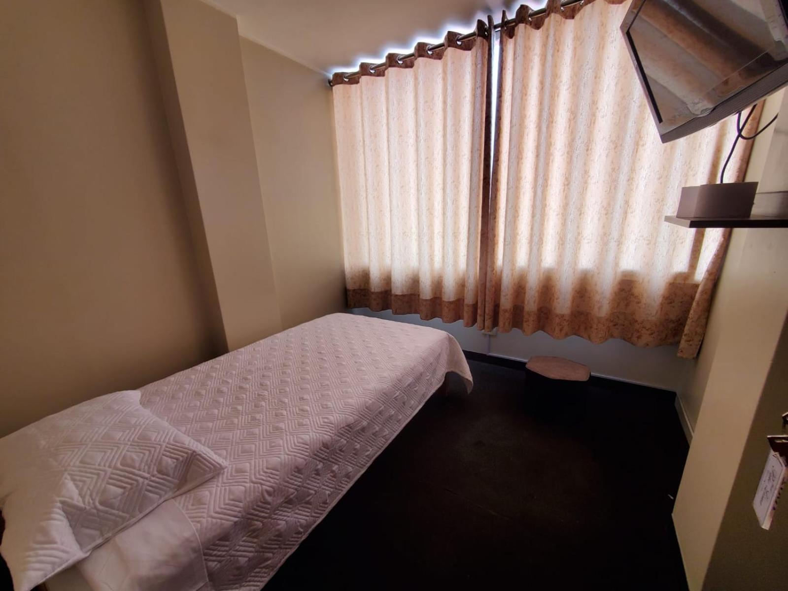 Pepe Apartment Lima