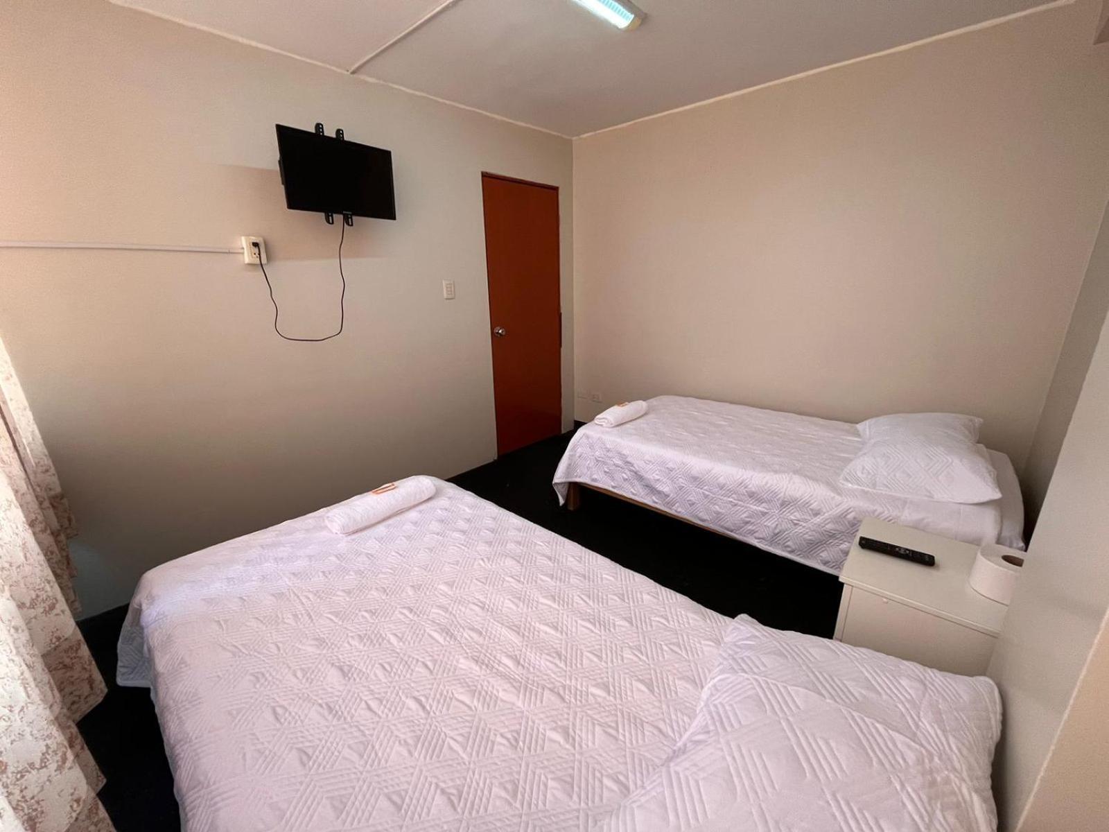 Pepe Apartment *