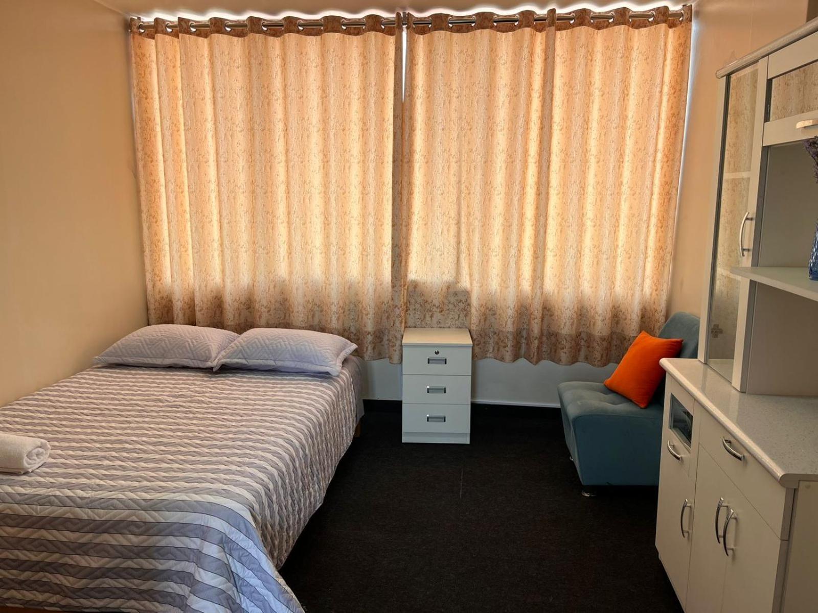 Pepe Apartment