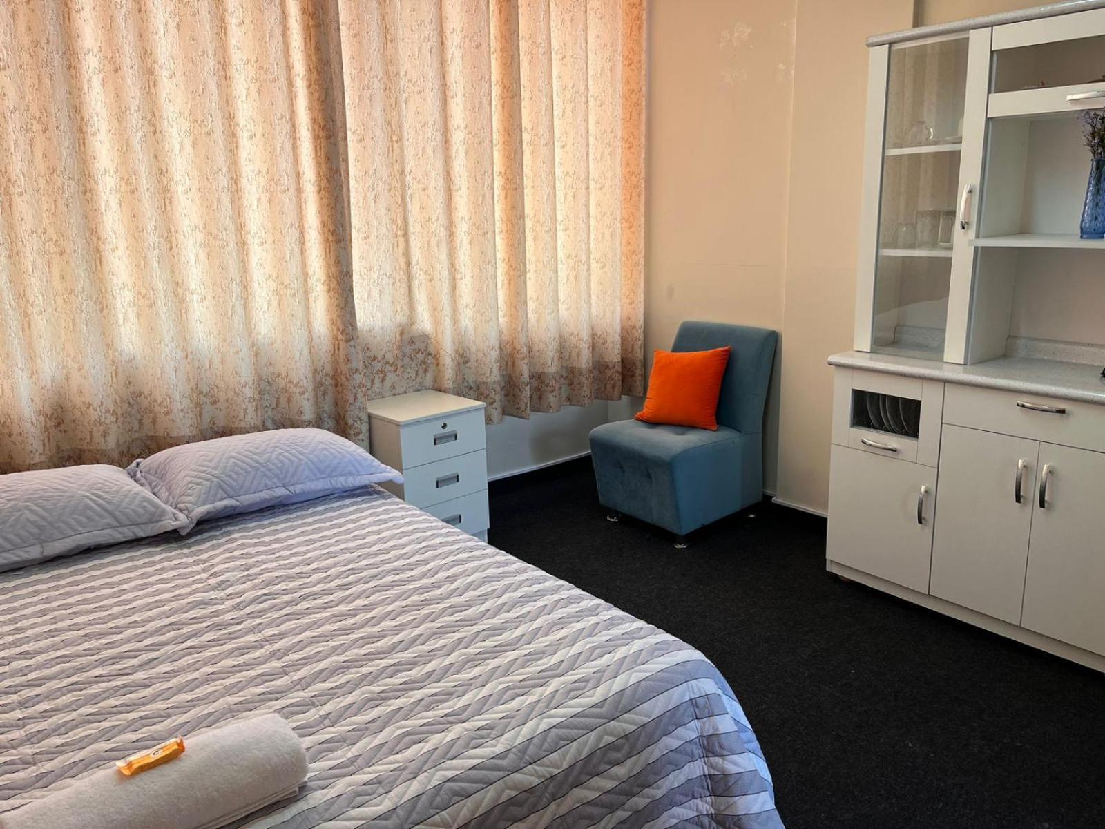 Pepe Apartment *