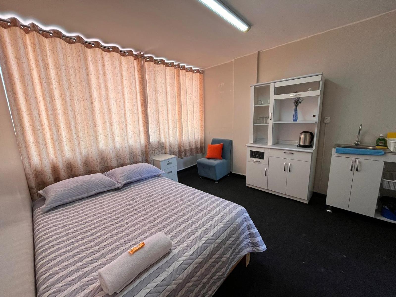 Apartment Pepe *