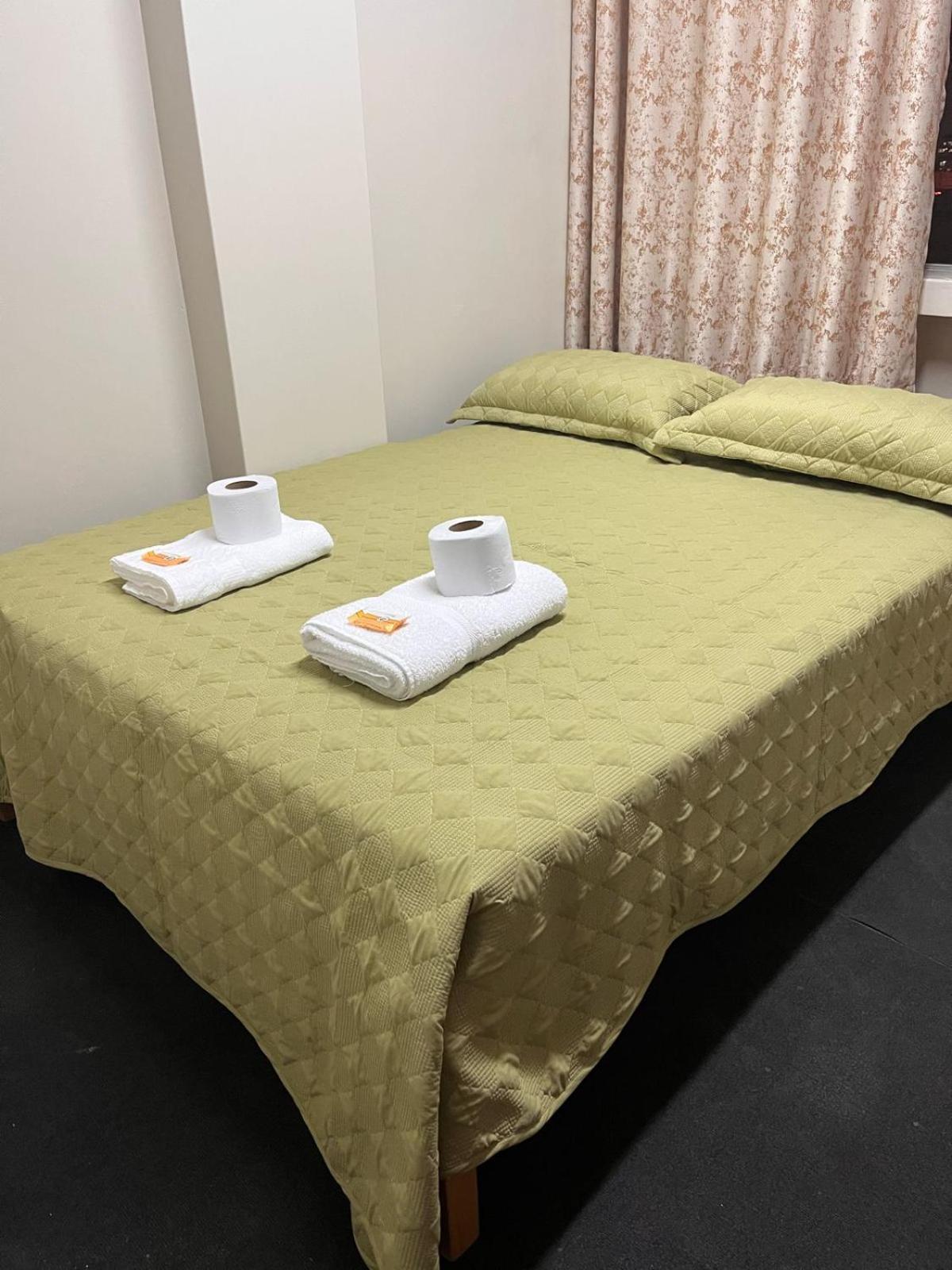 Pepe Apartment