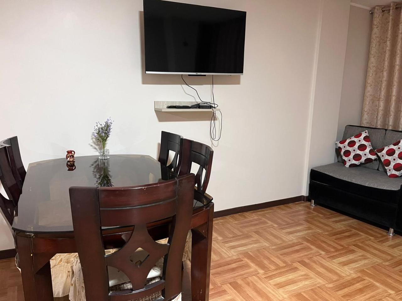 Pepe Apartment